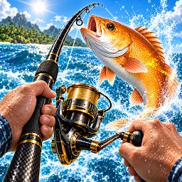 Ícone de Anzol de pesca