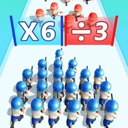Ícone de Top Guerra: Jogo de Batalha