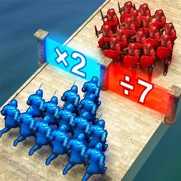 Ícone de Total Battle: Clash of Legends